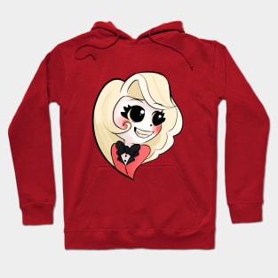 Charlie Hazbin Hotel Hoodie